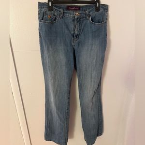 Gloria Vanderbilt Jeans